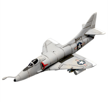 A4E Skyhawk (VAC02)