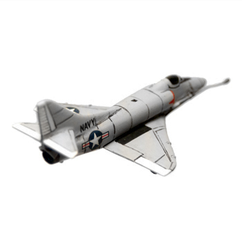 A4E Skyhawk (VAC02)