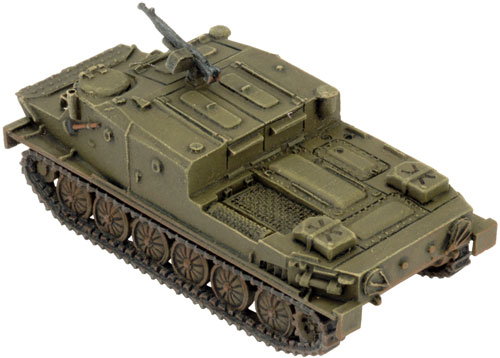 BTR-50PK Company (VPABX04)
